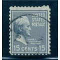 Used 820 15c James Buchanan Average C0590