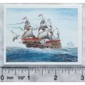 1992 Tom Thumb Maritime History No 1 Henry Grac...