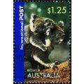 Australia. 2006 $1.25 Used