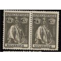 1914 SG 249 - MNH (**) - pair