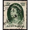 Australia 1963 Queen Elizabeth II Royal Visit 5...