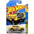 Hot Wheels - '55 Chevy Bel Air Gasser: HW Gasse...