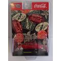 M 2 ' COCA-COLA ' 1949 MERCURY CUSTOM RED (2024)