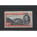 Ascension.SG41 2d Green Mountain.Perfs 13 1/2.M...