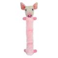 FurRealz 3-Stack Tubular Squeaker Rabbit