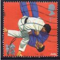 GB 2009 Olympic & Paralympic Games (1st Issue) ...