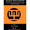 Black Education