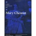 Publications of the Southern Texts Society: Two Novels