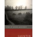Contemporary Poetry Saunter