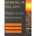 Flight From Neveryon (Return To Neveryon)