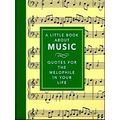 A Little Book About Music