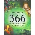 366, a Novel