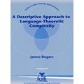 A Descriptive Approach To Language-Theoretic Co...