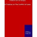 A Treatise on The Conflict of Laws