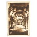1934 postcard Toulouse, Capitole La Salle des I...