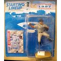 ALEX RODRIGUEZ 1997 STARTING LINEUP