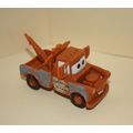 Disney Pixar Cars Tow Mater PVC Figure