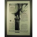 1930 IMM Cruise Ad - Only a Short Time for a Va...