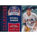 2015 Panini USA Stars and Stripes Champions 11 ...