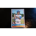 1976 Topps Card # 099 Lee Lacy Excellent (5) Lo...
