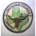 Boy Scouts of America Longhorn Council Camper P...