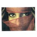 a 'DUSKY MAIDEN' AIR MILES COMPETITION CARD unu...