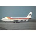 Corse Air international Boeing B747 256B Civil ...
