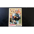 1978 Topps Card # 120 Gary Carter Excellent (5)...