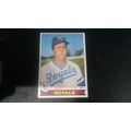 1979 Topps Card # 019 Larry Gura Excellent - Mi...