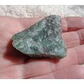 F Green Aventurine Raw Crystal Gemstone Metaphy...