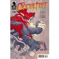 Occultist (2013 Ltd) The # 003 NM MODERN AGE CO...