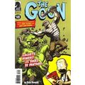 Goon (Vol 1) (Dark Horse) The # 018 NM MODERN A...