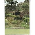 Chipping Campden Kiftsgate Court Gardens Englan...