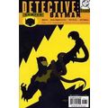 Detective Comics # 746 VFN- AMERICAN COMICS