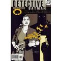 Detective Comics # 747 FN+ ORIG US COMICS