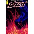 Golly! (Vol 1) # 003 NM MODERN AGE COMICS