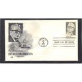 FDC Art Craft 1874 15c Everett Dirksen (Cachet-...