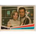 1976 Donruss Space: 1999 Movie trading Card #58...