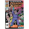 Squadron Supreme #9 (1986) *Marvel Comics / Hyp...