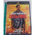out of time DVD widescreen rated PG-13 good