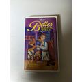 Belle's Magical World VHS