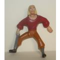 2000 Burger King The Road to El Dorado Miguel F...