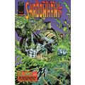 THE NEW SHADOWHAWK #2 - IMAGE COMICS (1995)
