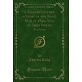 A Soldier's Secret, a Story of the Sioux War of...