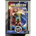 wwe wwf ljn classic superstars unlimited rob va...