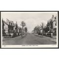 Carmen Sylva Road, Craig-y-Don, Caernarvonshire...
