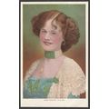 Actress Miss Gertie Millar, c.1905 - McCulloch ...