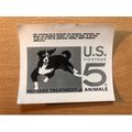 USA Etats-Unis USPS -Publicity Essay Kodak Huma...