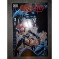 Chastity Shattered #2 2001 Chaos Comic
