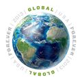 Global Forever International Postage Stamps One...